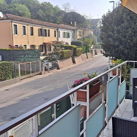 Appartamenti Monte Selce Monselice Exterior foto