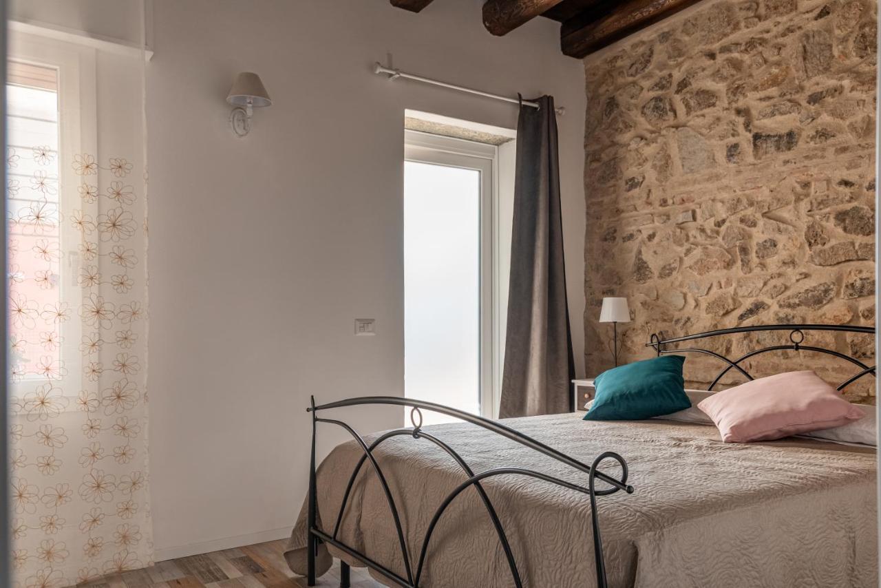 Appartamenti Monte Selce Monselice Exterior foto