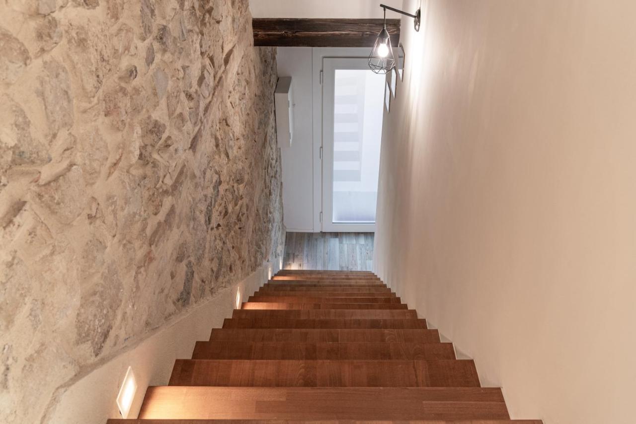 Appartamenti Monte Selce Monselice Exterior foto