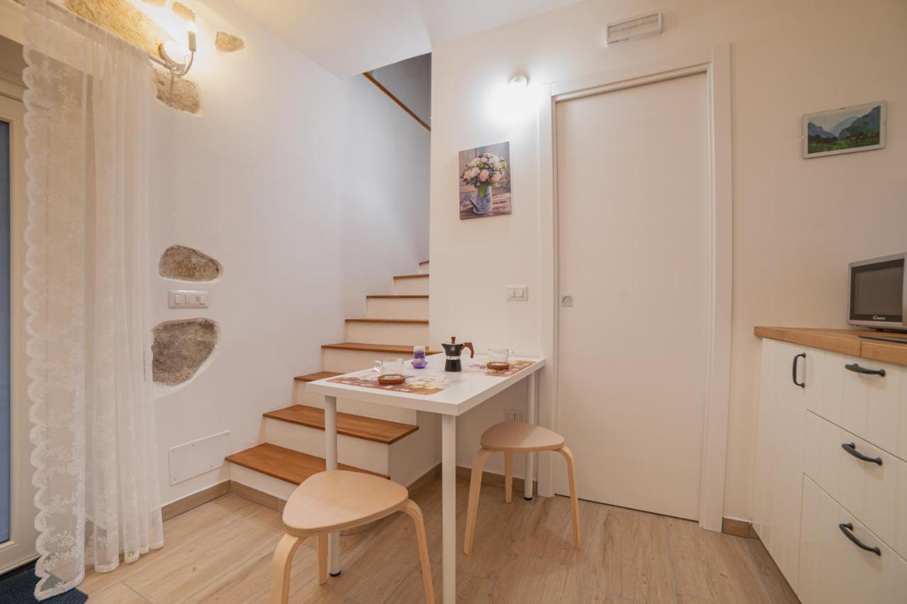 Appartamenti Monte Selce Monselice Exterior foto