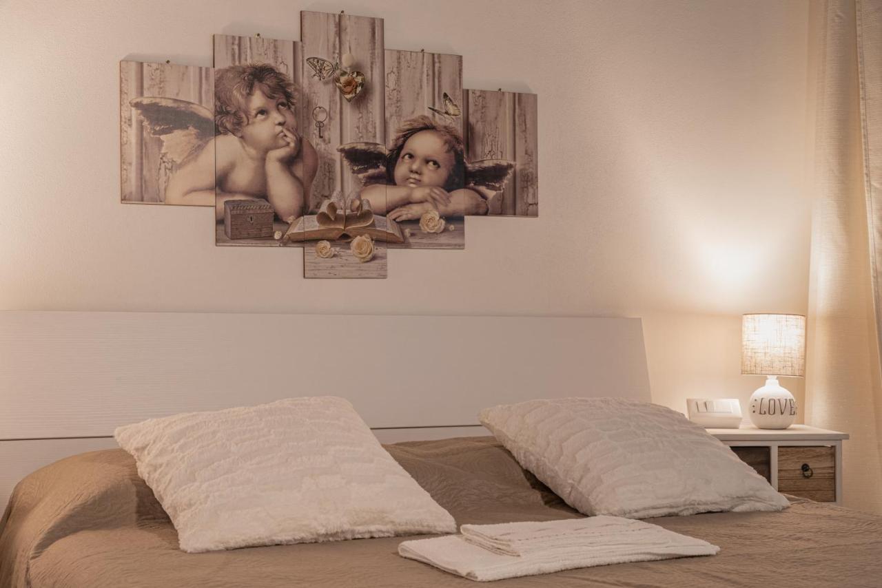 Appartamenti Monte Selce Monselice Exterior foto