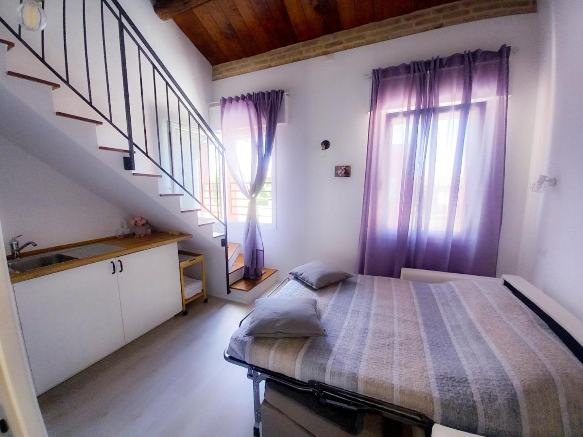 Appartamenti Monte Selce Monselice Exterior foto
