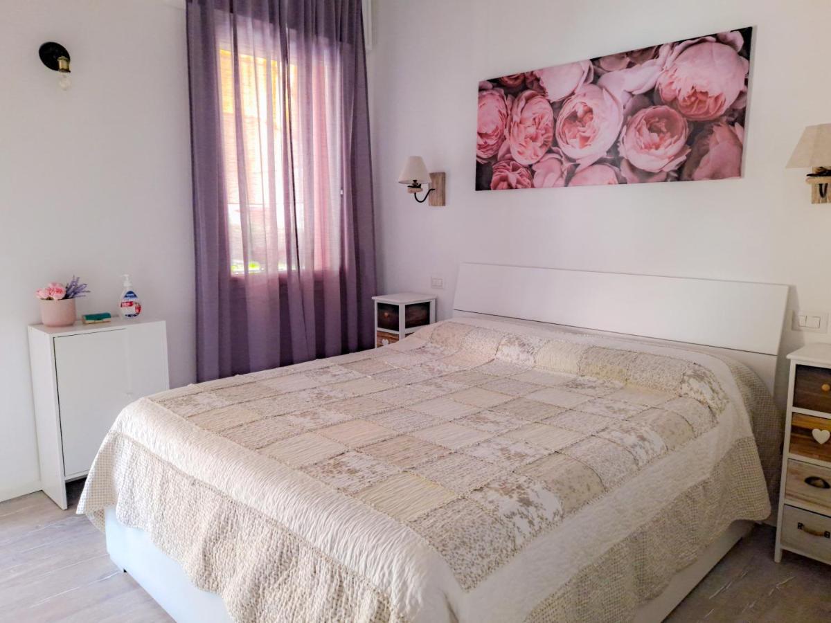 Appartamenti Monte Selce Monselice Exterior foto