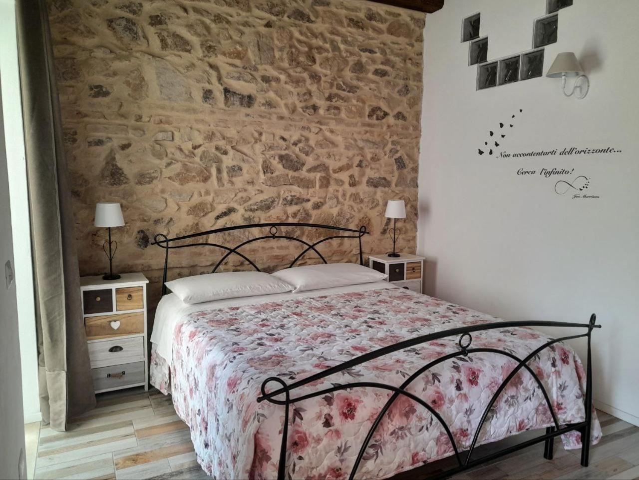 Appartamenti Monte Selce Monselice Exterior foto